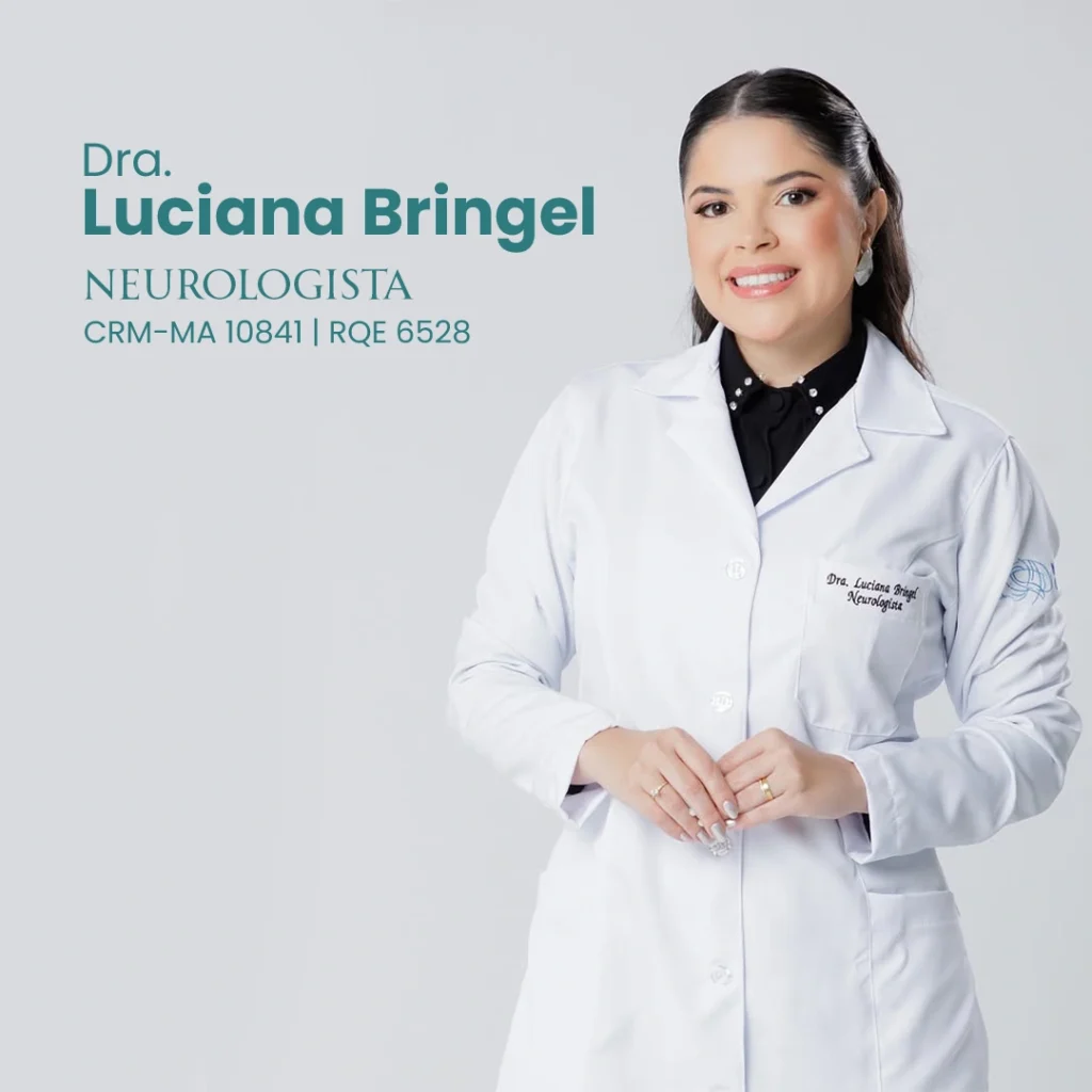 LUCIANA BRINGEL