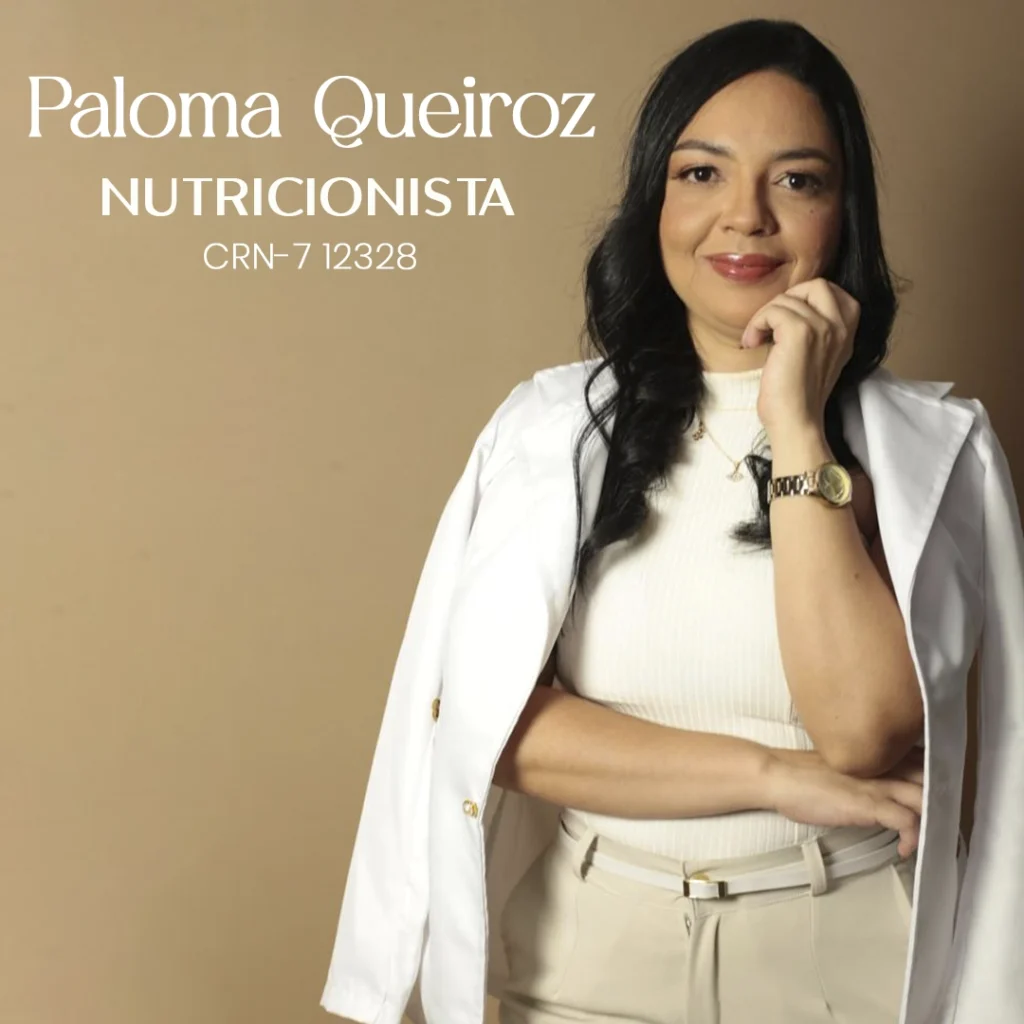 PALOMA QUEIROZ