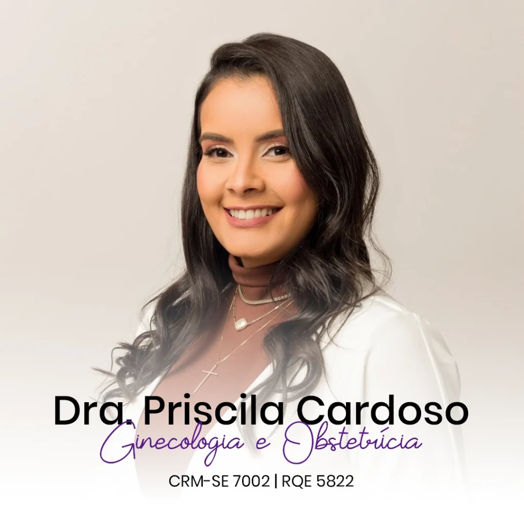 PRISCILA CARDOSO