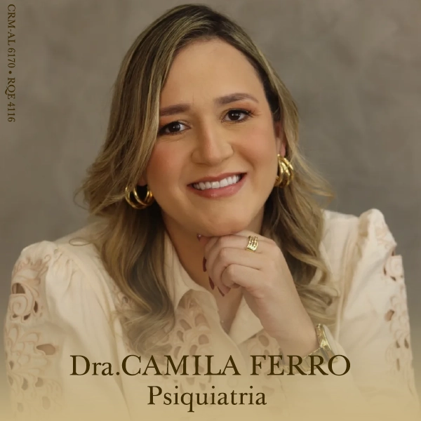 CAMILA FERRO