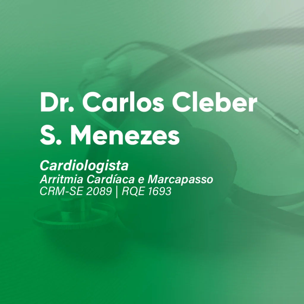 CARLOS CLEBER SANTOS MENEZES
