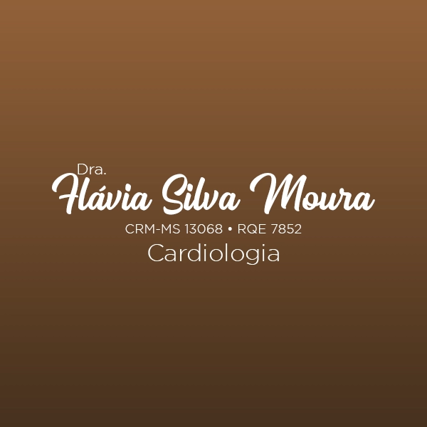 FLÁVIA SILVA MOURA