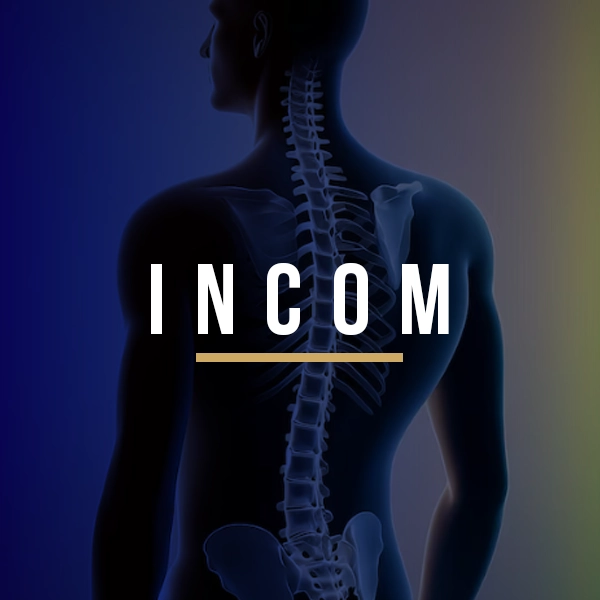 INCOM – SLZ