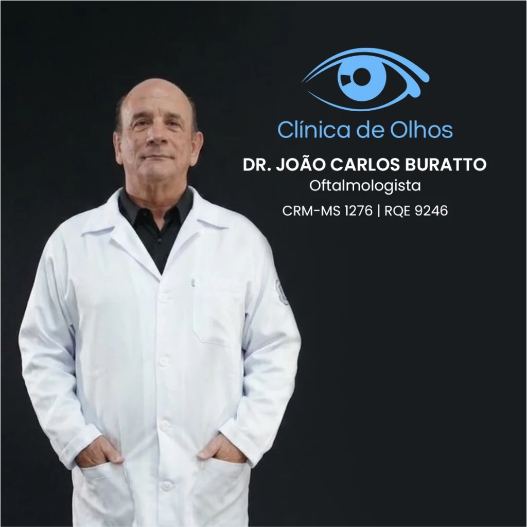 JOÃO CARLOS BURATTO