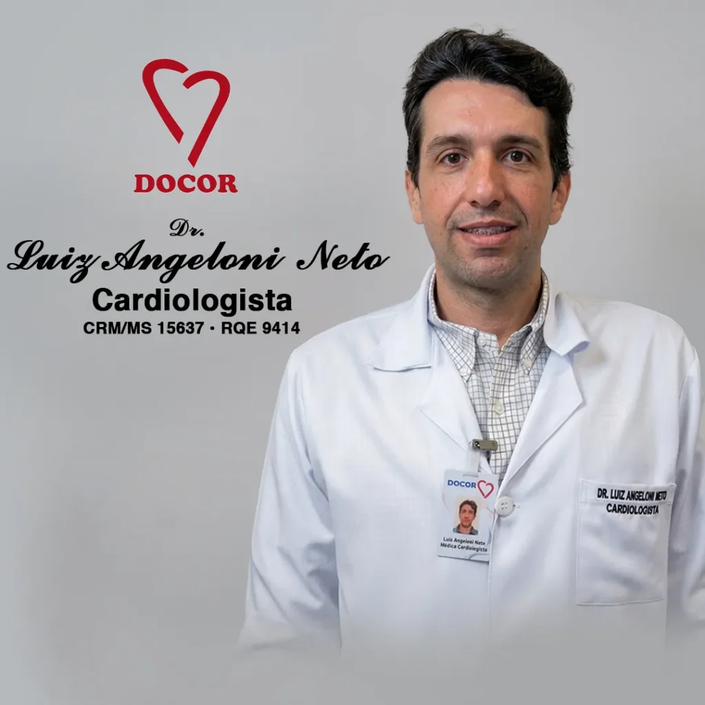 LUIZ ANGELONI NETO