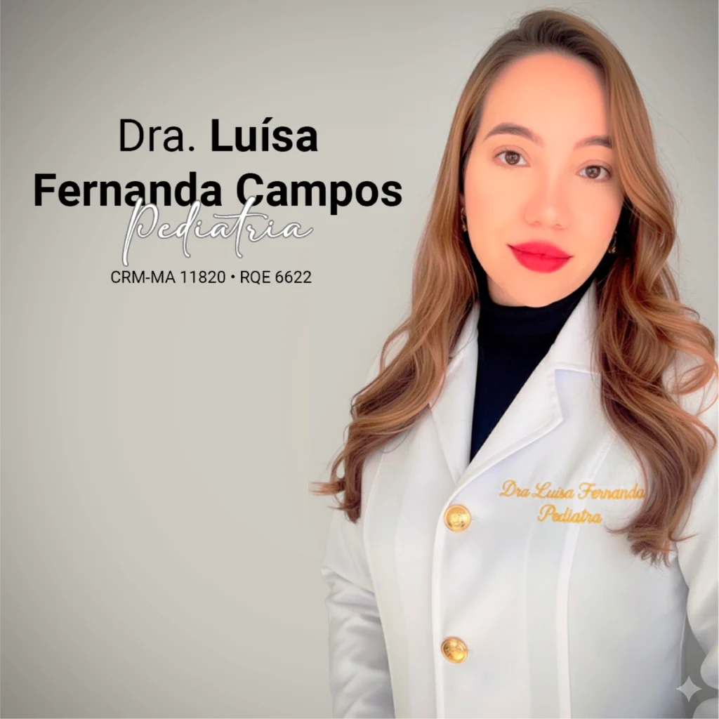 LUÍSA FERNANDA CAMPOS