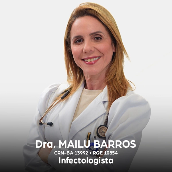 MAILU BARROS