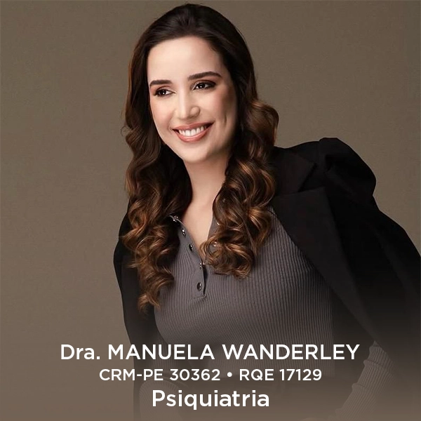 MANUELA WANDERLEY