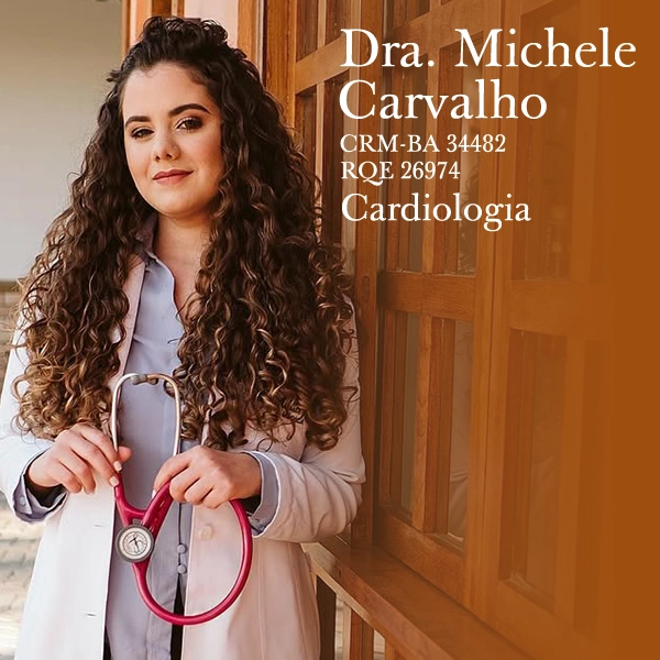 MICHELE CARVALHO