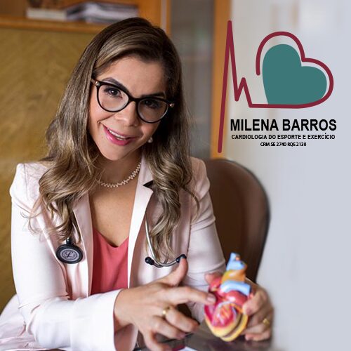 MILENA BARROS