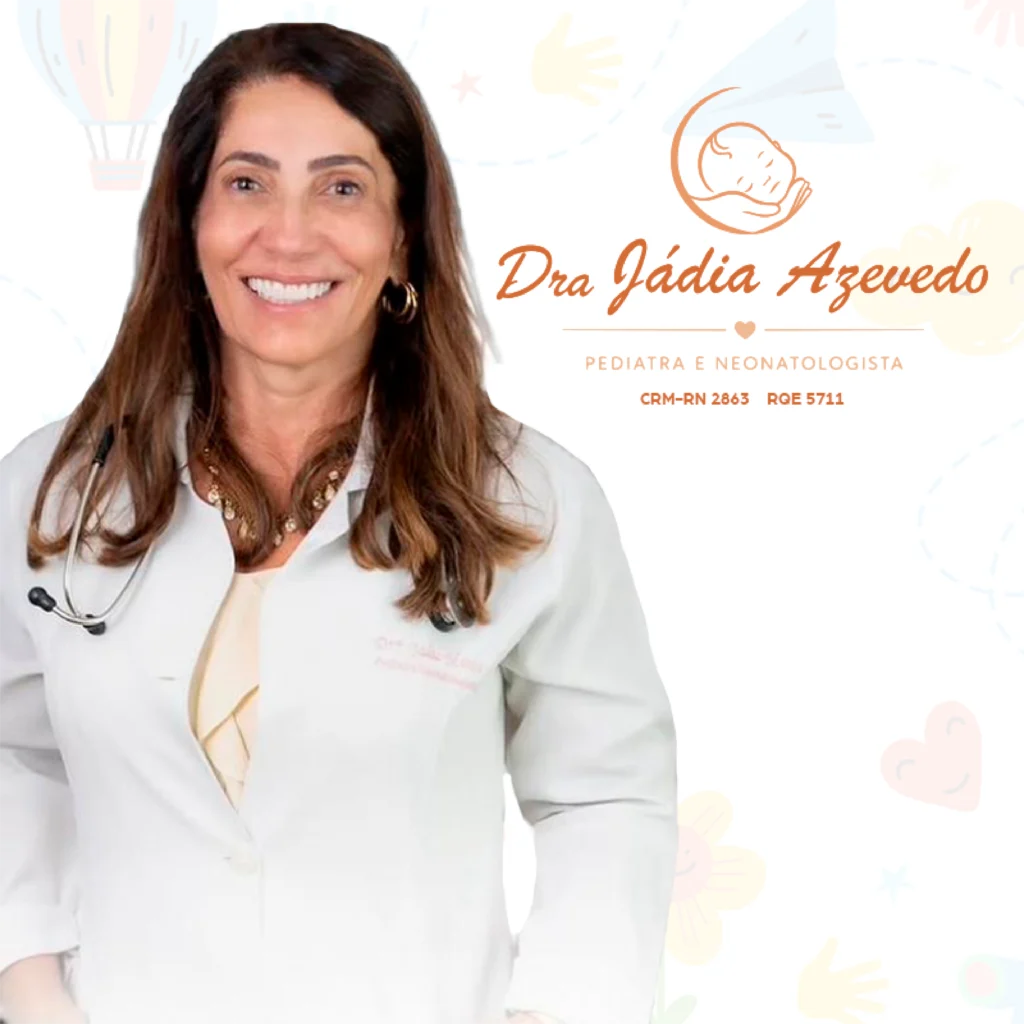 JÁDIA AZEVEDO