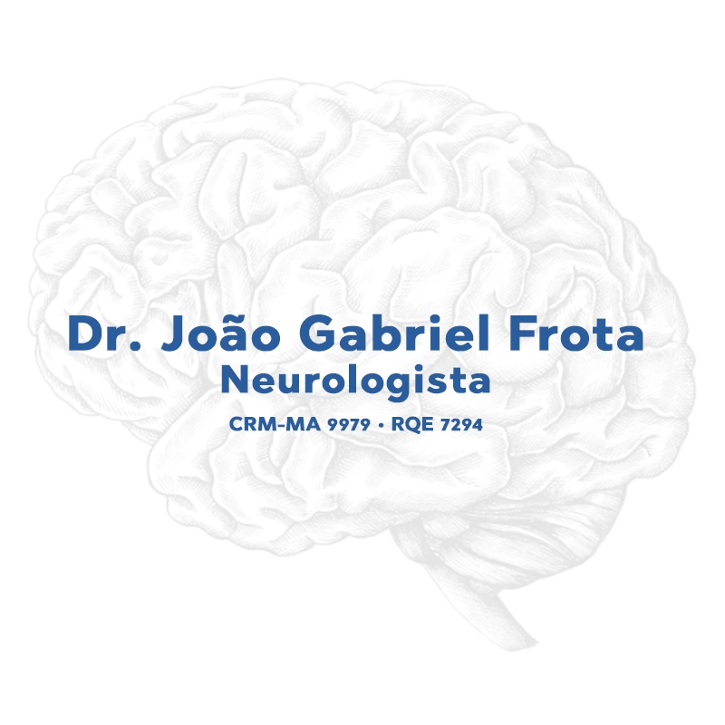 JOÃO GABRIEL FROTA