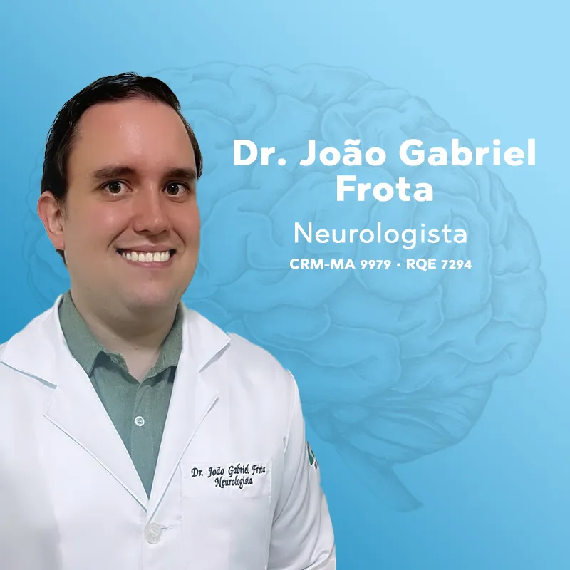 JOÃO GABRIEL FROTA