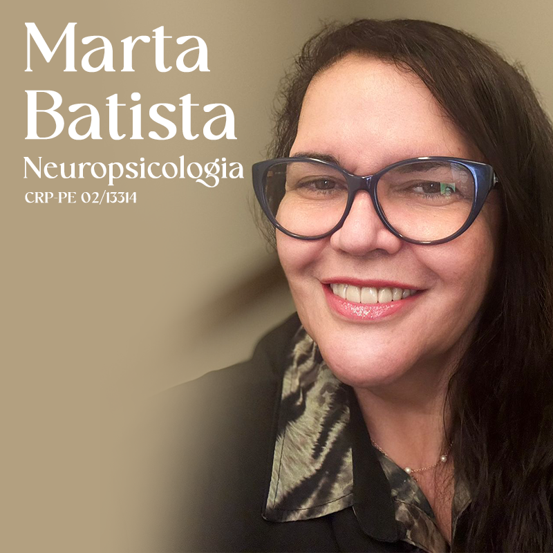 MARTA BATISTA