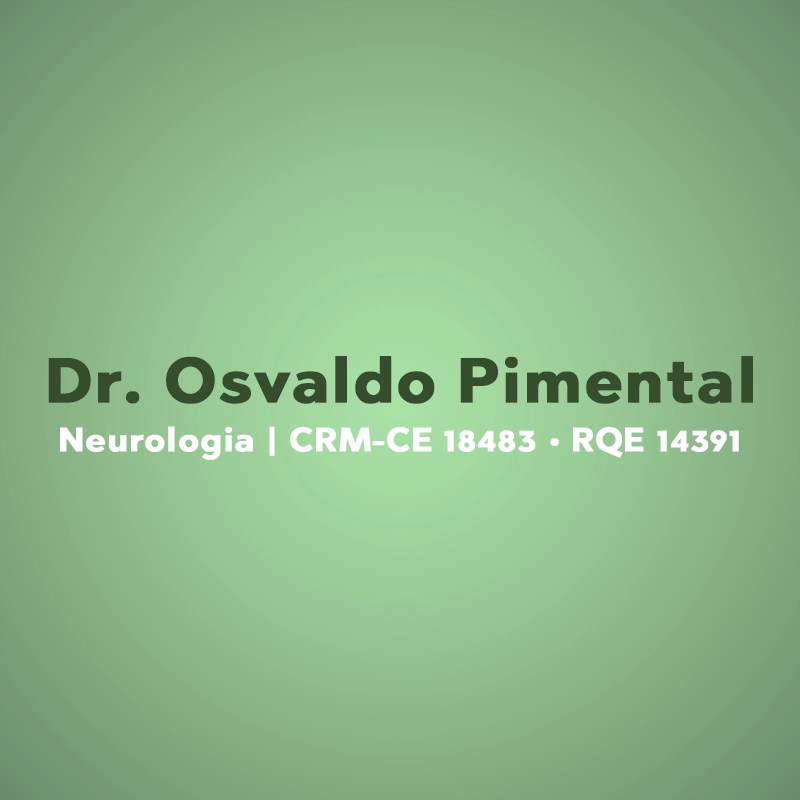 OSVALDO PIMENTEL