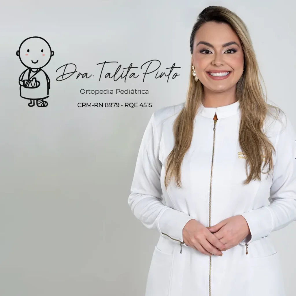 Dra. Talita Pinto