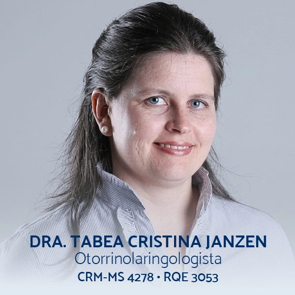 TABEA CRISTINA JANZEN