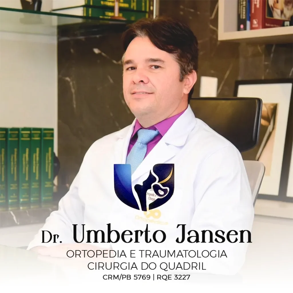 Dr. UMBERTO JANSEN