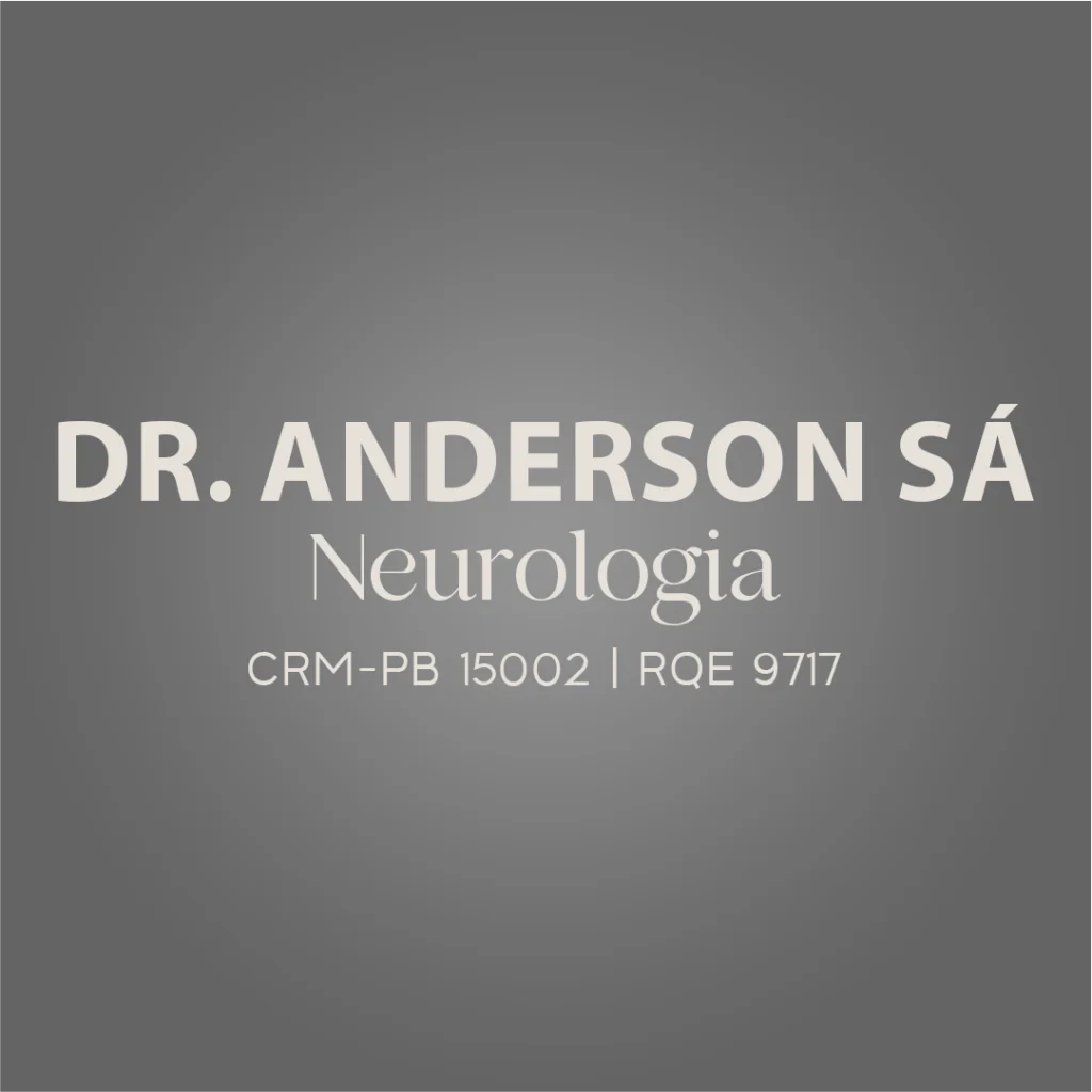 ANDERSON SÁ