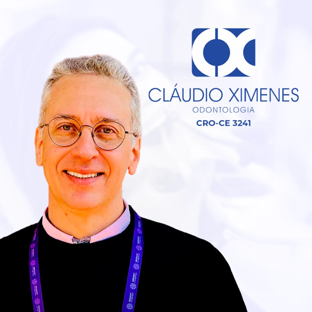 CLÁUDIO XIMENES