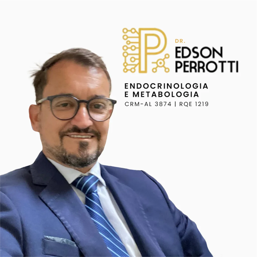EDSON PERROTTI