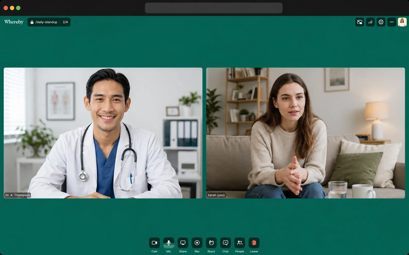 Telemedicina no Prontuário Digital MedGuias