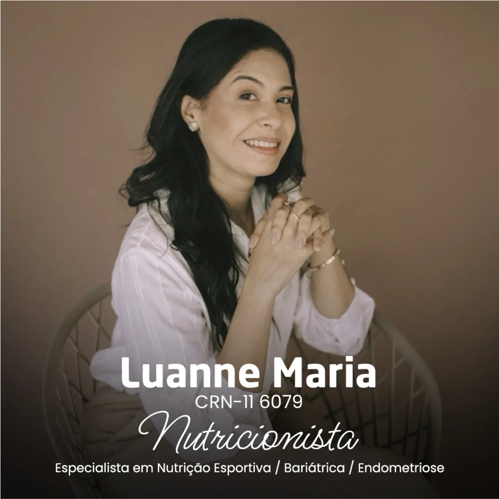 LUANNE MARIA