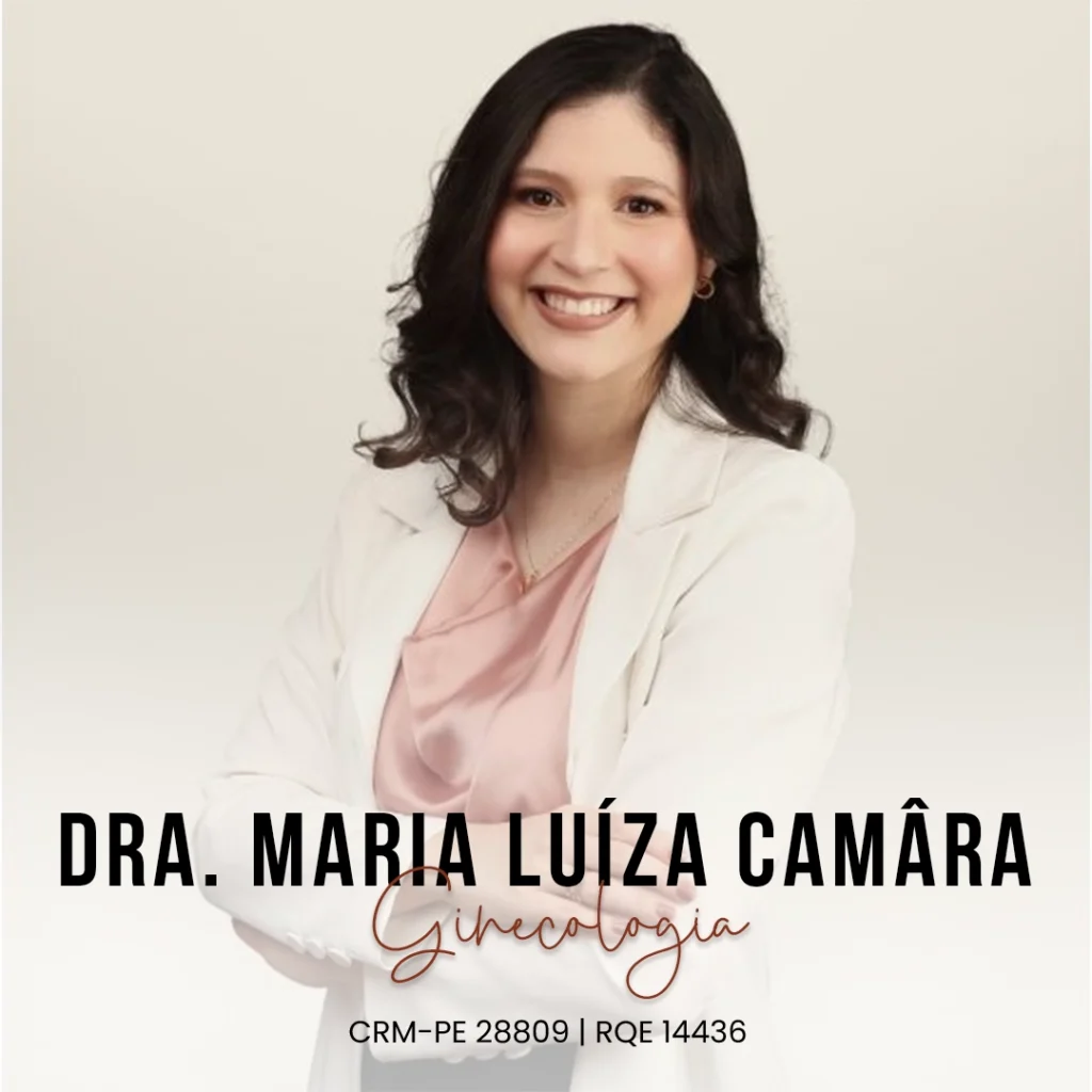 MARIA LUIZA CÂMARA