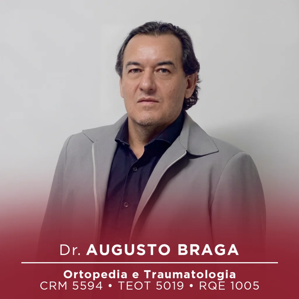 AUGUSTO BRAGA