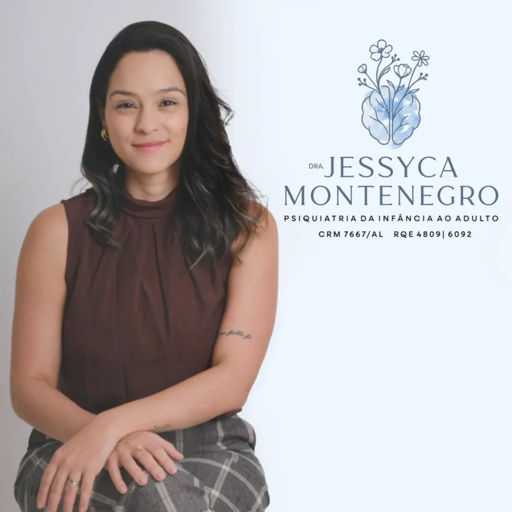 JESSYCA MONTENEGRO