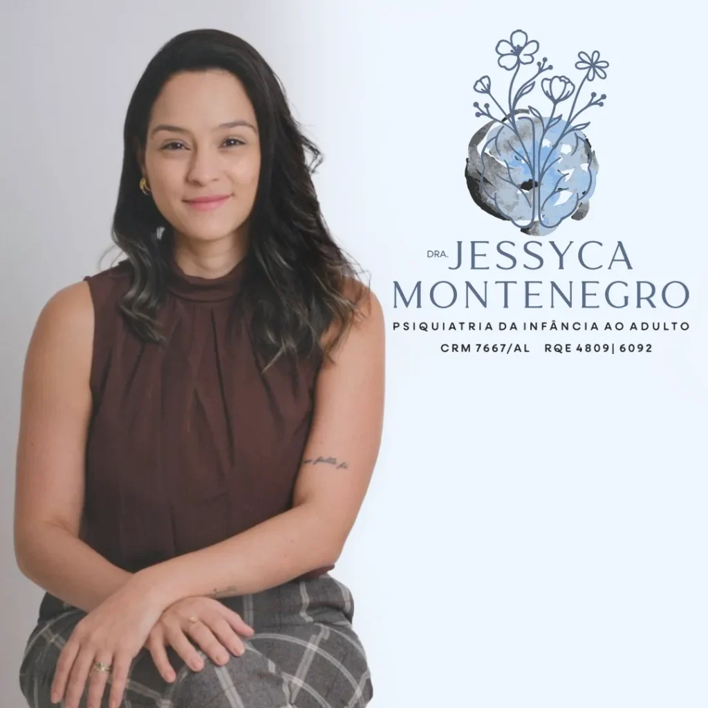 JESSYCA MONTENEGRO