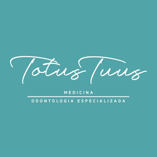 TOTUS TUUS
