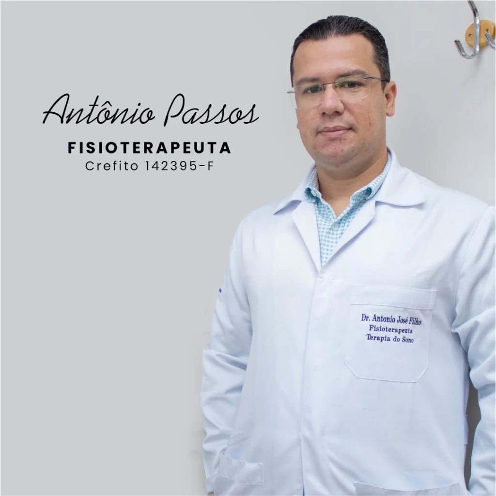 ANTÔNIO PASSOS