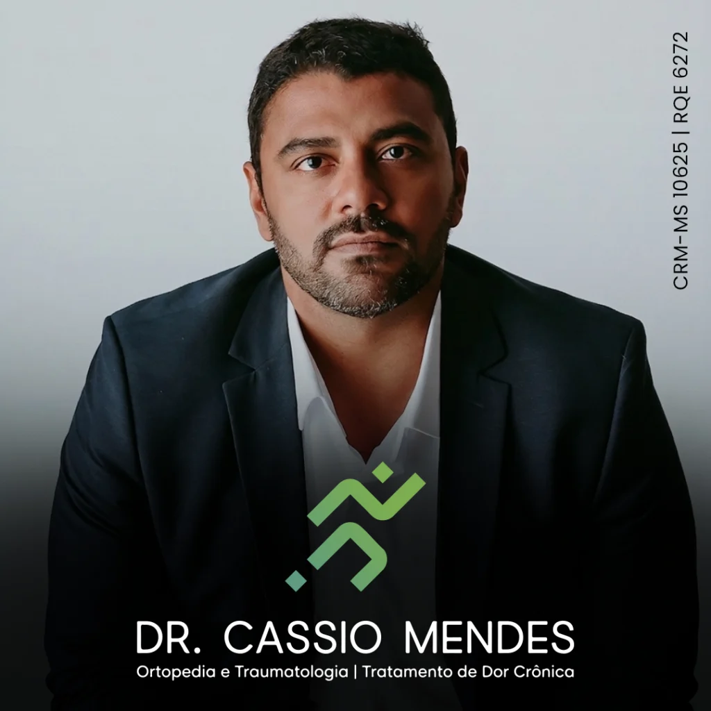 DR. CÁSSIO MENDES