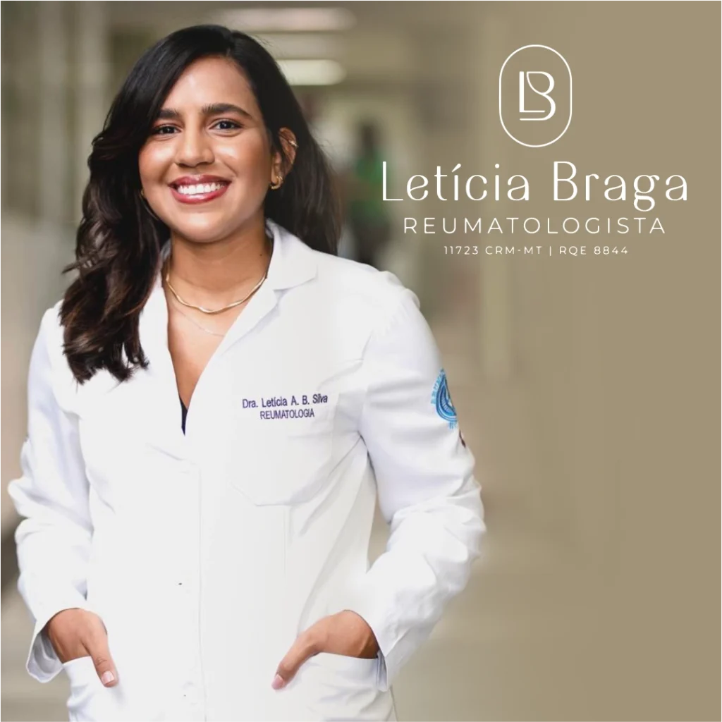LETÍCIA BRAGA