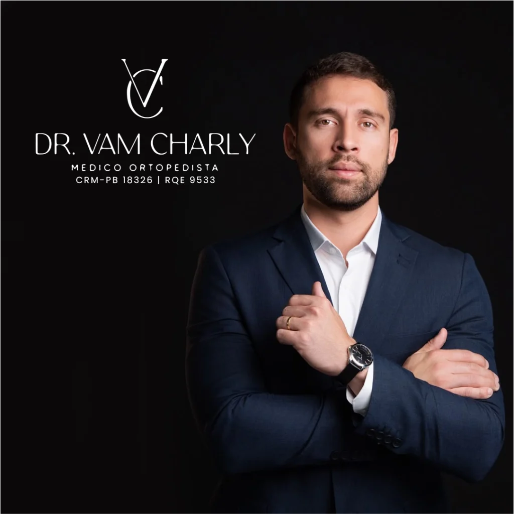 VAM CHARLY